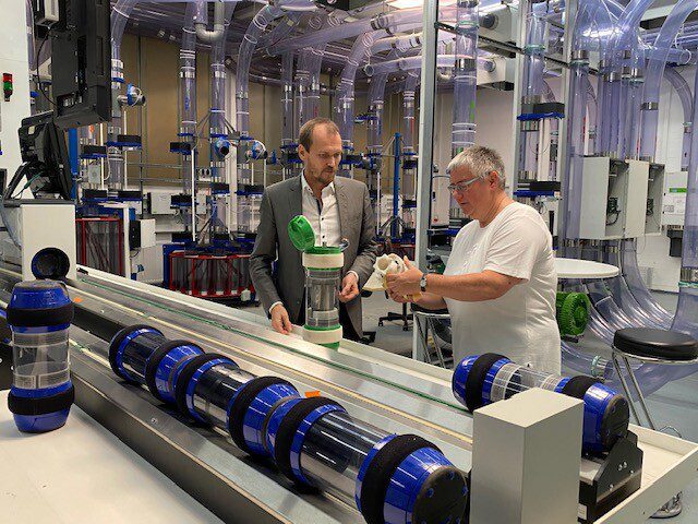 Erfolgsgeschichte IHK Außenwirtschaftsportal